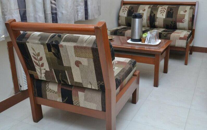 Shree Baba Ramdev Hotel & Guest House, Ahmedabad 5